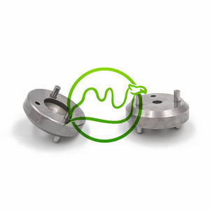 فاصل فوهة حاقن <span class=keywords><strong>2</strong></span> ، طقم صحن محول حاقن - Product Image 2