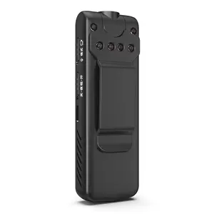 2023 Outdoor 800 Mah Batterij Bewegingsdetectie Beveiliging Draadloze Mini Camera Met Lage Prijs