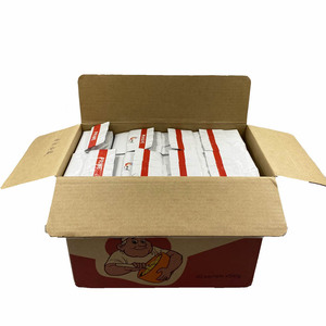 Tùy Chỉnh Thấp Đường Baking Mate Bột Hoạt Động Ngay Lập Tức Bánh Mì Improver Men Khô Điện 500G Cho Cookie Bánh Ngọt Bánh Mì Nhà Máy - Product Image 1