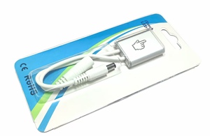 Dẫn dòng cảm ứng <span class=keywords><strong>Dimmer</strong></span> là trực tiếp hiện tại 12/24V cho ổ đĩa trực tiếp dẫn sản phẩm chiếu sáng - Product Image 3