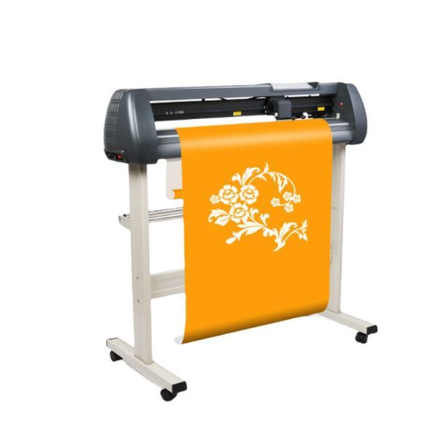 Uv Small Skycut Flatbed Graphtec Vinyl Graph Print and Cut Cutting Cutter Plotter Printer Machine