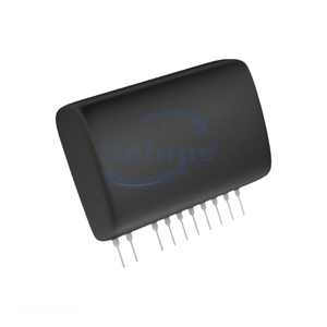 Original One Stop Service BP5313A Power Management (PMIC) 11 SIP, 5 Leads IC REG CONV LCD 1OUT 11SIP Electronics Component - Product Image 1