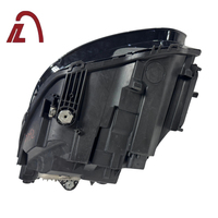 Système d'éclairage automobile d'origine Plug and Play pour Mercedes Benz SLK R172 2017 2018, phares LED SLK 172, accessoires de voiture