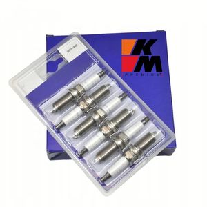 VOLVO için KM PREMIUM otomobil parçaları iridyum platin buji 30751805 Fit - Product Image 1