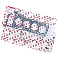 Kit Guarnizioni Testata Cilindro 11044-8M010 per Motori Nissan QG16 QG18 Sunny Tiida Sentra