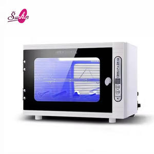 Sterilizzatore per unghie ad alta temperatura per salone professionale per unghie sterilizzatore per disinfezione efficiente - Product Image 4