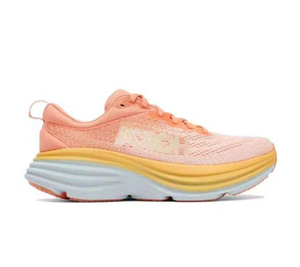 Nuevo Hokass Bondi 8 2026, Zapatos Deportivos de Verano y Primavera para Exteriores, Ligeros, con Amortiguación, para Correr Largas Distancias, para Hombre y Mujer - Product Image 2