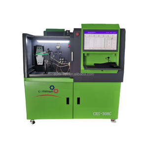 Nuova tecnologia CRS-308C Common Rail iniettore per apparecchiature di prova sistema di iniezione <span class=keywords><strong>Diesel</strong></span> ad alta precisione per banco di prova - Product Image 3