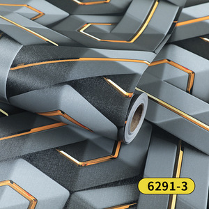 Pannelli <span class=keywords><strong>da</strong></span> Parete 3D Impermeabili <span class=keywords><strong>Carta</strong></span> <span class=keywords><strong>da</strong></span> <span class=keywords><strong>Parati</strong></span> Autoadesiva in PVC <span class=keywords><strong>per</strong></span> Decorare Interni di Soggiorno Ingresso Camera <span class=keywords><strong>da</strong></span> Letto e Ufficio - Product Image 3