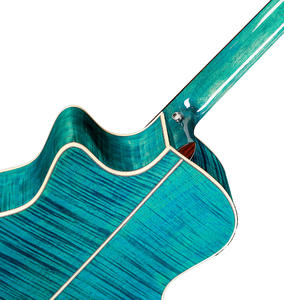 Ventas directas <span class=keywords><strong>de</strong></span> marca Guitarra acústica resonador <span class=keywords><strong>de</strong></span> pedal usado <span class=keywords><strong>de</strong></span> ébano bien diseñado - Product Image 5