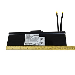 ชุดแบตเตอรี่ลิเธียม16S4P 60V 80A 20AH พร้อมกล่องโลหะสำหรับรถเข็นบ้าคลั่ง - Product Image 3