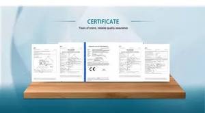 ระบบพ่นหมอกน้ำแรงดันสูงแบบปรับแต่งได้ สำหรับบำบัดน้ำเสีย กำจัดกลิ่น - Product Image 6