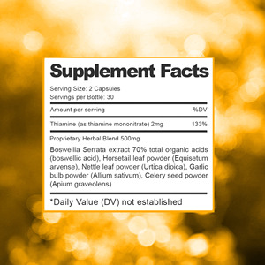 Best Selling ODM Joint Support Capsules Dietary <b>Supplements</b> Promote Bone Health and Boost Immune System Levels - Product Image 2