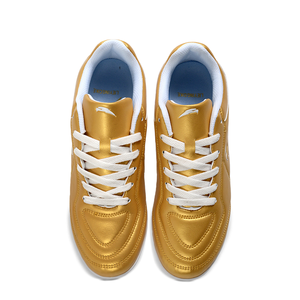 Chaussures de football synthétiques à haute protection de la cheville pour hommes, chaussures de haute qualité - Product Image 6