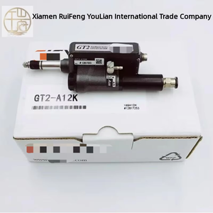 1 pieza Nuevo Sensor de Contacto Gt2-a12k Gt2a12k en Caja, Nuevo de Marca, Envío Gratis, Original, Listo para Envío, Automatización Industrial Pac - Product Image 1