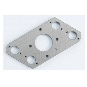 Productos de Procesamiento de Precisión Personalizados OEM, Piezas de Procesamiento CNC de Precisión, Prototipado Rápido - Product Image 6