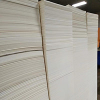 Meilleures ventes Prix usine Personnalisation flexible Matière première en rouleau FCL pour la fabrication de gobelets en papier jetables