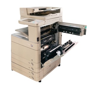 Fotocopiadora Multifuncional C5240 a Color Remanufacturada para Oficina, Compatible con Canon C5235 C5240 C5250 C5255 C5235 C5240 C5250 - Product Image 4