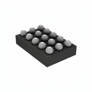 Power Management (PMIC) 15 UFBGA, DSBGA TPS65132A0YFFR Buy Electronics Components Online BOM IC In Stock - Product Image 1