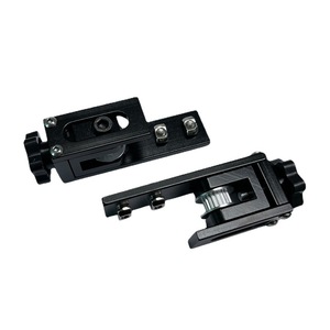 Tensor de Correa para Impresora 3D HINTONDA, Perfil 2020, Aleación de Aluminio, Ajustador de Correa de Distribución del Eje X para Ender3 CR10 - Product Image 2