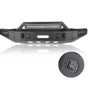 Lamax Vente Chaude Pare-chocs de Voiture de Haute Qualité pour Mercedes Benz W206 Classe C Changement Kit Carrosserie <span class=keywords><strong>C63</strong></span> <span class=keywords><strong>Amg</strong></span> Grille Jupes Latérales Diffuseur - Product Image 2