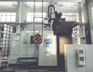 CNC gia công các thành phần thép không gỉ cho các hệ thống thủy lực dây EDM loại - Product Image 3