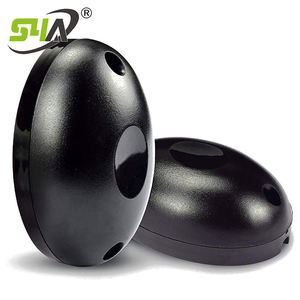 Capteur automatique à faisceau infrarouge unique Détecteur de système d'alarme laser Cellule photoélectrique d'alarme de sécurité pour ouvre-porte Barrière de <span class=keywords><strong>boom</strong></span> <span class=keywords><strong>Gate</strong></span> - Product Image 2