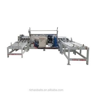 Para reduzir o custo do trabalho alta eficiência automática mármore granito curbstone chanfragem e moagem máquina - Product Image 3
