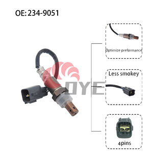 <span class=keywords><strong>Capteur</strong></span> d'oxygène automatique pour Toyota yaris rav4 2016 LEXUS gs 350 234-9051 89467-04020 89467-30010 - Product Image 2