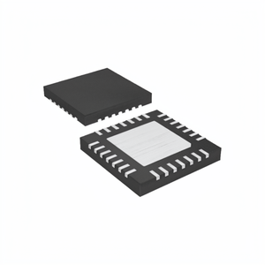 Composant électronique de gestion de l'alimentation (PMIC) original 28 WFQFN à pad exposé IS31FL3209-QFLS4-TR - Product Image 1