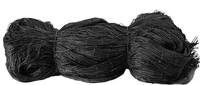 Filet anti-oiseaux en nylon Sky Bird pour la capture d'oiseaux et de chauves-souris avec service de découpe – Efficace pour la lutte antiparasitaire et la protection