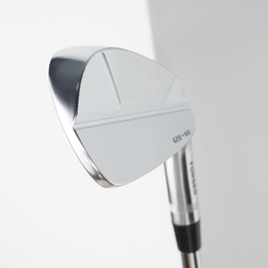 Оптовая продажа, лезвие с логотипом на заказ для гольф-клуба из углеродистой стали с покрытием PVD - Product Image 5