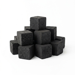 Briquetas de Carbón de Coco Indonesio para Barbacoas al Aire Libre, Asados en Restaurantes y Calentamiento de Shisha - Product Image 5