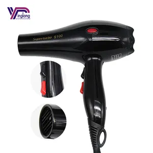 Professional Blow Dryer Salon Hair Drier Professional Hair Dryer Salon Blow Dryer With High Quality And High Power