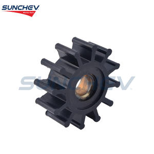 内舍伍德零件的水泵叶轮<span class=keywords><strong>10077K</strong></span> 132-0375 132-0498 - Product Image 3