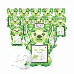 Sica nuda con ghiaccio da 10 pollici e 13 pollici maschere Sica scontate categoria di prodotti impacchi di ghiaccio - Product Image 1