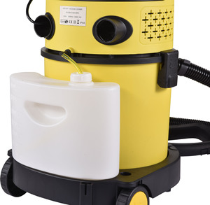 <span class=keywords><strong>Aspirateur</strong></span> industriel électrique cyclonique sec et humide, multifonctionnel, pour la maison, la voiture, le camping-car, l'hôtel et le nettoyage des tapis – Offre Spéciale - Product Image 4