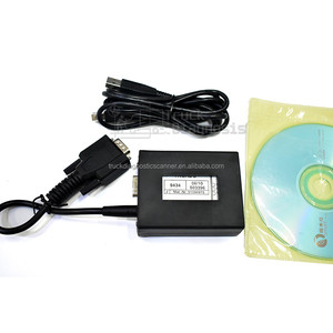 For Jungheinrich Judit 4 Incado Box+Repair Manual Jeti SH+ Jeti ET Spare Parts Jungheinrich Judit Forklift Diagnostic <b>Tool</b>+CF19 - Product Image 4