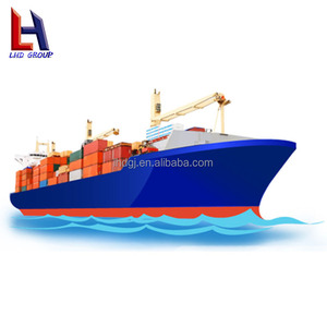 Pengiriman Internasional FBA Amazon AS Australia Inggris Jerman Meksiko ONT8/LAX9/LGB8 ekspedisi pengiriman DDP LCL + Express - Product Image 4