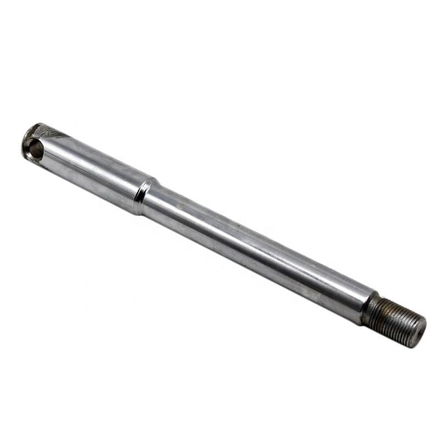 Factory Wholesale Front Wheel Axle Front Wheel Shaft for CJk750 Ur.al M72 R71 Dne.pr B.MW R71 R66