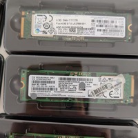 Unidad de Estado Sólido Original Samsung PM981 256G/512G/1TB M.2 NVMe SSD PM981