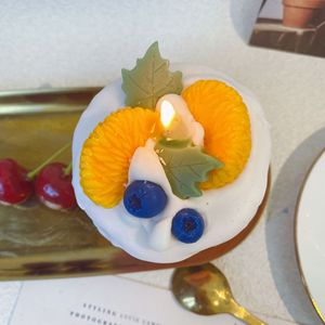 เทียนหอมกลิ่นบ<span class=keywords><strong>ลู</strong></span><span class=keywords><strong>เบอร์</strong></span><span class=keywords><strong>รี่</strong></span>ออเรนจ์คัพ<span class=keywords><strong>เค้ก</strong></span> ทำมือ <span class=keywords><strong>บ</strong></span>รรจุกล่องของขวัญ เหมาะสำหรั<span class=keywords><strong>บ</strong></span>เทศกาล ของตกแต่งบ้าน ของชำร่วยงานปาร์ตี้ ทำจากไขถั่วเหลืองและขี้ผึ้ง สำหรับเทศกาลดีวาลีและรอมฎอน - Product Image 5