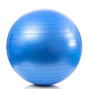 Ballon de grossesse Core <span class=keywords><strong>Balance</strong></span> 65 cm avec pompe, anti-éclatement, antidérapant, pour l'accouchement et les exercices prénatals, violet - Product Image 4