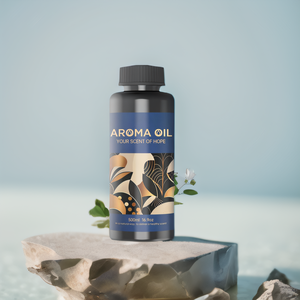 CNUS, оптовая продажа, 500 мл, роскошное стойкое ароматическое 100, чистое пятизвездочное гостиничное Парфюмерное масло - Product Image 4