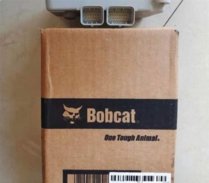 Bo Bcat控制器6688439厂家直销Bo Bcat滑移装载机原装控制器，带Deutcsh连接器，无程序 - Product Image 1