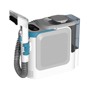 Machine de nettoyage de tapis de haute qualité <span class=keywords><strong>Proclean</strong></span> Bvc-c11, nettoyeur à vapeur haute température, décontamination par pulvérisation - Product Image 2