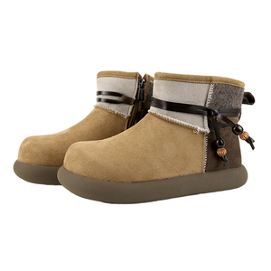 Bottes d'hiver imperméables antidérapantes et tendance pour enfants, vente en gros d'usine - Product Image 6