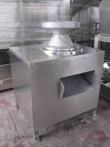 Broyeur à noix de coco 0,5t 1t, machine à râper et à broyer, moteur en acier inoxydable 304 - Product Image 3