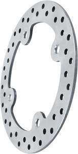 Nuevas piezas de Quad Bike accesorios ATV/UTV 5250068 Rotor de freno de disco delantero para <span class=keywords><strong>Polaris</strong></span> RZR <span class=keywords><strong>570</strong></span> 12-17 RZR 800 08-14 - Product Image 6