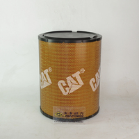 Nouvel élément de filtre à air pour moteur diesel C15 C18 106-3969 d'origine 1063969 pour excavatrice CAT 345D 385C